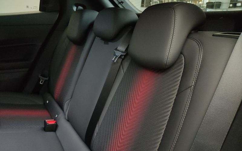 JUNIOR 156CV BEV SPECIALE
